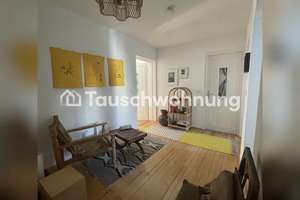 Tauschwohnung: 55qm, 2.5 Zimmer Lehel gg. Kleinere Altbau 35 - 45 qm. – Die vollständige Adresse der Immobilie erhältst du vom Anbieter., 80538 Englischer Garten, München – Vorschaubild 3