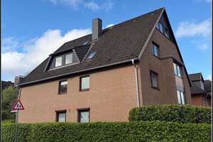 3-Zimmer-Maisonette-Obergeschoss-Eigentumswohnung mit eigenem Tiefgaragenstellplatz im Haus – Die vollständige Adresse der Immobilie erhältst du vom Anbieter., 22359 Volksdorf, Hamburg – Vorschaubild 20
