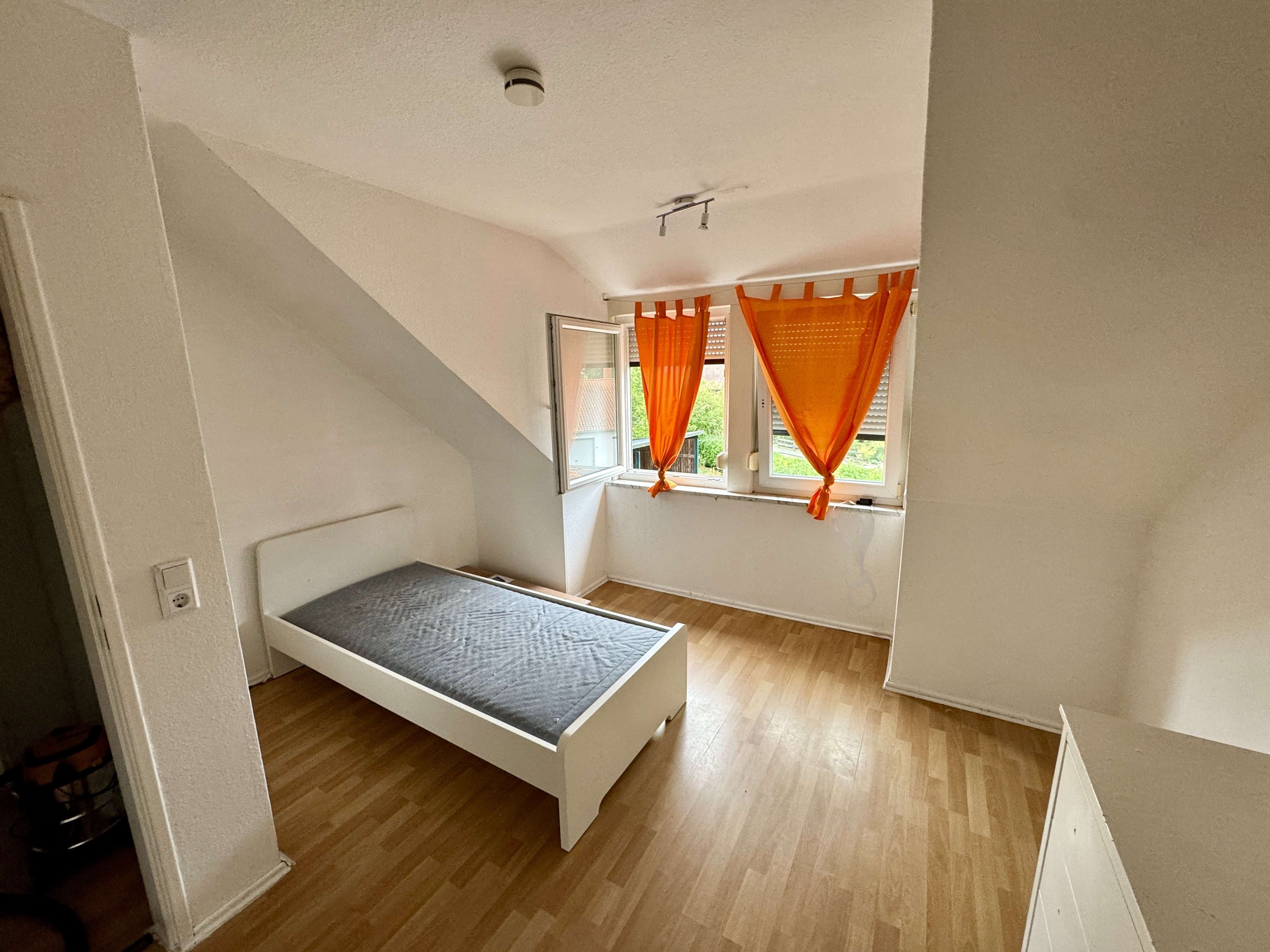 Immobilie in Nienburg/Weser - Vermietetes Reihenendhaus in Langendamm – attraktive Kapitalanlage für Investoren - Bild 2