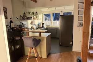 reserviert - Traumhafte Dachgeschosswohnung - eure Wohlfühl-Oase direkt am Prinzenpark – Schlegelstr. 10, 38104 Östliches Ringgebiet, Braunschweig – Vorschaubild 6