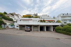 Exklusive 3-Zimmer-Wohnung mit Panorama-Dachterrasse in Stuttgart-Dachswald – Die vollständige Adresse der Immobilie erhältst du vom Anbieter., 70569 Dachswald, Stuttgart – Vorschaubild 29