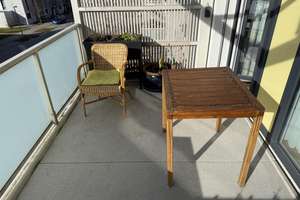 Kapitalanlage in Best Lage – Hochwertige 3-Zimmer-Wohnung mit Balkon, Aufzug in Ulm – Die vollständige Adresse der Immobilie erhältst du vom Anbieter., 89075 Böfingen, Ulm – Vorschaubild 22