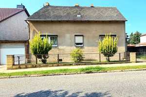 FINALER PREIS|PROVISIONSFREI- Geräumiges 1-bis 2 Familienhaus mit 195m² Wohnfläche-großes Grundstück – Barnim (Kreis) – Vorschaubild 8