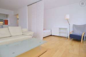 Hochwertig möbliertes 1-Zimmer Apartment mit Internet in Wiesbaden – Die vollständige Adresse der Immobilie erhältst du vom Anbieter., 65193 Nordost, Wiesbaden – Vorschaubild 8