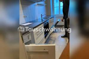 Tauschwohnung: 3-Zimmer-Wohnung in der Maxvorstadt zum Tausch – Die vollständige Adresse der Immobilie erhältst du vom Anbieter., 80333 Augustenstraße, München – Vorschaubild 5