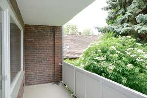 Großzügige & helle 3-Zimmer-Wohnung mit Balkon in guter Wohnlage – Die vollständige Adresse der Immobilie erhältst du vom Anbieter., 30559 Anderten, Hannover – Vorschaubild 2