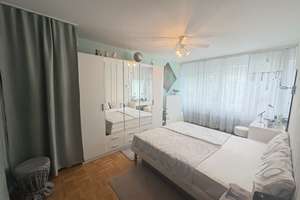 Lichtdurchflutete Etagenwohnung mit Südwestbalkon und offenem Wohn-Essbereich – Die vollständige Adresse der Immobilie erhältst du vom Anbieter., 73033 Göppingen – Vorschaubild 6