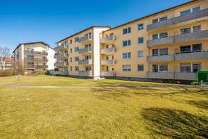 Sofort einziehen: Renovierte 3-Zimmer-Eigentumswohnung mit Gartenanteil und TG-Stellplatz – Die vollständige Adresse der Immobilie erhältst du vom Anbieter., 85567 Grafing bei München – Vorschaubild 7