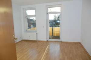 Wunderschöne 2-R-Whg. mit Südbalkon - ruhige Lage - separate Küche - Ideal für Singles oder Paare – Wilhelm-Plesse-Straße 28, 4157 Gohlis-Mitte, Leipzig – Vorschaubild 2