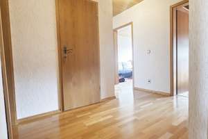 Gut geschnittene 3-Zimmer-Wohnung mit Balkon, Garage und Keller – Die vollständige Adresse der Immobilie erhältst du vom Anbieter., 76275 Ettlingen – Vorschaubild 6