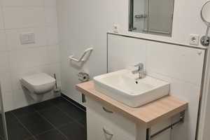 ALTE SEIDENWEBEREI: 2 ZIMMER, EBK, DUSCHBAD, GÄSTE-LWC, HAUSWIRTSCHAFTSRAUM, BAKON UND STELLPLATZ – Leyentalstr. 28, 47799 Krefeld – Vorschaubild 25