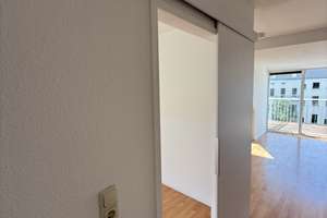 ERSTBEZUG | Helle 2 Zi Dachgeschoss | Neues Bad | Neue Küche | Gohlis Süd – Georg-Schumann-Straße 131, 4155 Gohlis-Süd, Leipzig – Vorschaubild 15