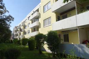 Helle freundliche Hochparterre-Wohnung mit drei Zimmern sowie Balkon und Einbauküche in Moosach. – Triebstraße 10, 80993 Alt-Moosach, München – Vorschaubild 28