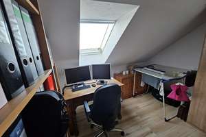 ruhiges Wohnen am Ortsrand von Walsdorf: 3-Zimmer-Wohnung mit Balkon – Die vollständige Adresse der Immobilie erhältst du vom Anbieter., 96194 Walsdorf – Vorschaubild 7