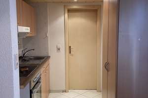 VHB! Souterrain-Wohnung mit Einbauküche in Mannheim. – Die vollständige Adresse der Immobilie erhältst du vom Anbieter., 68307 Sandhofen, Mannheim – Vorschaubild 1