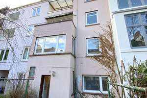 MFH, Flüsseviertel, Leerstand mit Sanierungsbedarf, Baugenehmigung f. Umbau und Dachausbau vorh. – Die vollständige Adresse der Immobilie erhältst du vom Anbieter., 28201 Neustadt (Ortsteil), Bremen – Vorschaubild 2