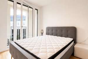 Attraktiv möblierte 2-Zimmer Wohnung ab sofort – Hallesche Str. 5a, 10963 Kreuzberg, Berlin – Vorschaubild 5
