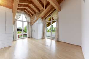 Stilvolles EFH am Chiemsee inkl. Wellnesshaus, Baugrundstück und Einliegerwohnung – Die vollständige Adresse der Immobilie erhältst du vom Anbieter., 83233 Bernau am Chiemsee – Vorschaubild 10