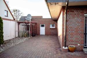 Hausgefühl auf einer Ebene I Exklusive EG-Wohnung mit Garten, Wärmepumpe & PV – Die vollständige Adresse der Immobilie erhältst du vom Anbieter., 31139 Ochtersum, Hildesheim – Vorschaubild 9