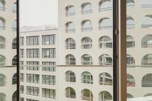 Neubau-Ikone von Grüntuch Ernst Architekten im Stadtquartier AM TACHELES – Johannisstraße 13, 10117 Berlin – Vorschaubild 11