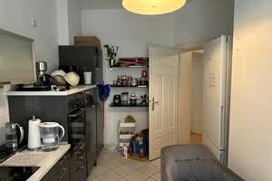 2 Zimmer: gemütliche helle Wohnung - Duschbad, EBK möglich ! – Seerobenstraße 2, 65195 Wiesbaden – Vorschaubild 5