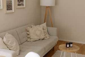 KAPITALANLAGE - Möblierte 2-Zimmer-Wohnung mit Balkon in Stuttgart-Ost (Wohnen am Ostendplatz) – Die vollständige Adresse der Immobilie erhältst du vom Anbieter., 70188 Ostheim, Stuttgart – Vorschaubild 15