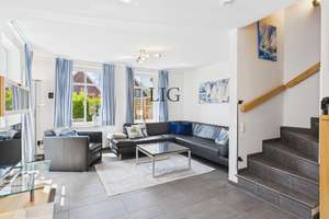 LANGEOOG: Wunderschönes Reihenendhaus "Villa Lenguardo" in exponierter Lage unweit Strand & Dünen! – Die vollständige Adresse der Immobilie erhältst du vom Anbieter., 26465 Langeoog – Vorschaubild 2