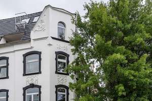 Exklusive 4-Zimmer-Maisonette-Wohnung im Dachgeschoss mit 2 Balkonen - Rüttenscheid – Die vollständige Adresse der Immobilie erhältst du vom Anbieter., 45131 Rüttenscheid, Essen – Vorschaubild 16