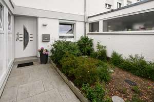 Modernes Zuhause mit Garten in familienfreundlicher Lage! – Die vollständige Adresse der Immobilie erhältst du vom Anbieter., 30179 Sahlkamp, Hannover – Vorschaubild 14