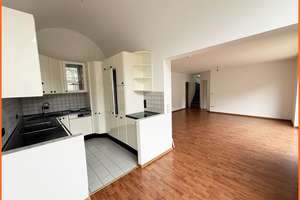 Sensationeller Rotenfelsblick, 125 m² 3 Zimmer-Maisonette u. TG-Platz für Ihr Wohnmobil! – Die vollständige Adresse der Immobilie erhältst du vom Anbieter., 55583 Bad Münster am Stein-Ebernburg – Vorschaubild 5