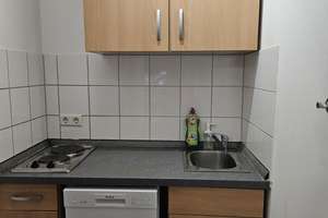 Gemütliche 1-Zimmer-Wohnung in Top-Lage Südweststadt – möbliert übernehmbar – Badenwerkstraße-Am Festplatz 1, 76137 Südweststadt, Karlsruhe – Vorschaubild 6