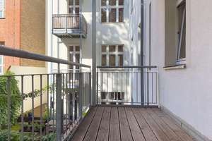 4,5-Zi.-Altbauwohnung im Winsviertel mit Ausbaupotenzial & zwei Balkonen – Winsstraße 47, 10405 Prenzlauer Berg, Berlin – Vorschaubild 16