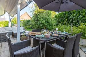 Wunderschönes Einfamilienhaus mit Pool in ruhiger Lage von Nenndorf! – Die vollständige Adresse der Immobilie erhältst du vom Anbieter., 21224 Rosengarten – Vorschaubild 25