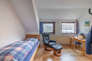 ***Gemütliches Zuhause in Bremen-Neustadt: 1-Zimmer-Wohnung zu vermieten