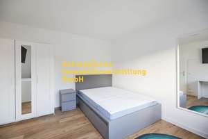 NEU möbliert, ERSTVERMIETUNG, 2-Zi.-WG-Wohnung, EBK, DG, toller Blick – Die vollständige Adresse der Immobilie erhältst du vom Anbieter., 70190 Stöckach, Stuttgart – Vorschaubild 15