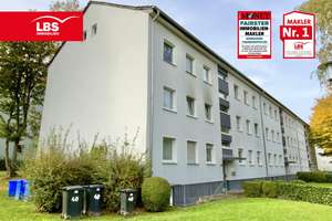 **Solide Kapitalanlage*3-Zimmer-Wohnung in MG-Wickrath** – Die vollständige Adresse der Immobilie erhältst du vom Anbieter., 41189 Wickrath-Mitte, Mönchengladbach – Vorschaubild 2