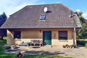 Tolles Einfamilienhaus in ruhiger Lage in Murchin zu verkaufen – Lentschow 12a, 17390 Ostvorpommern (Kreis) – Vorschaubild 1