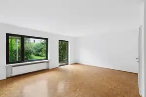 Reihenendhaus in Bestlage mit schönem, eingewachsenem Garten – Ebersberg (Kreis) – Vorschaubild 9