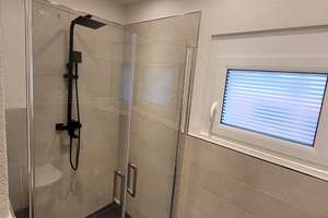 Sanierte 3-Zimmer-Wohnung in Karlsruhe-Hagsfeld