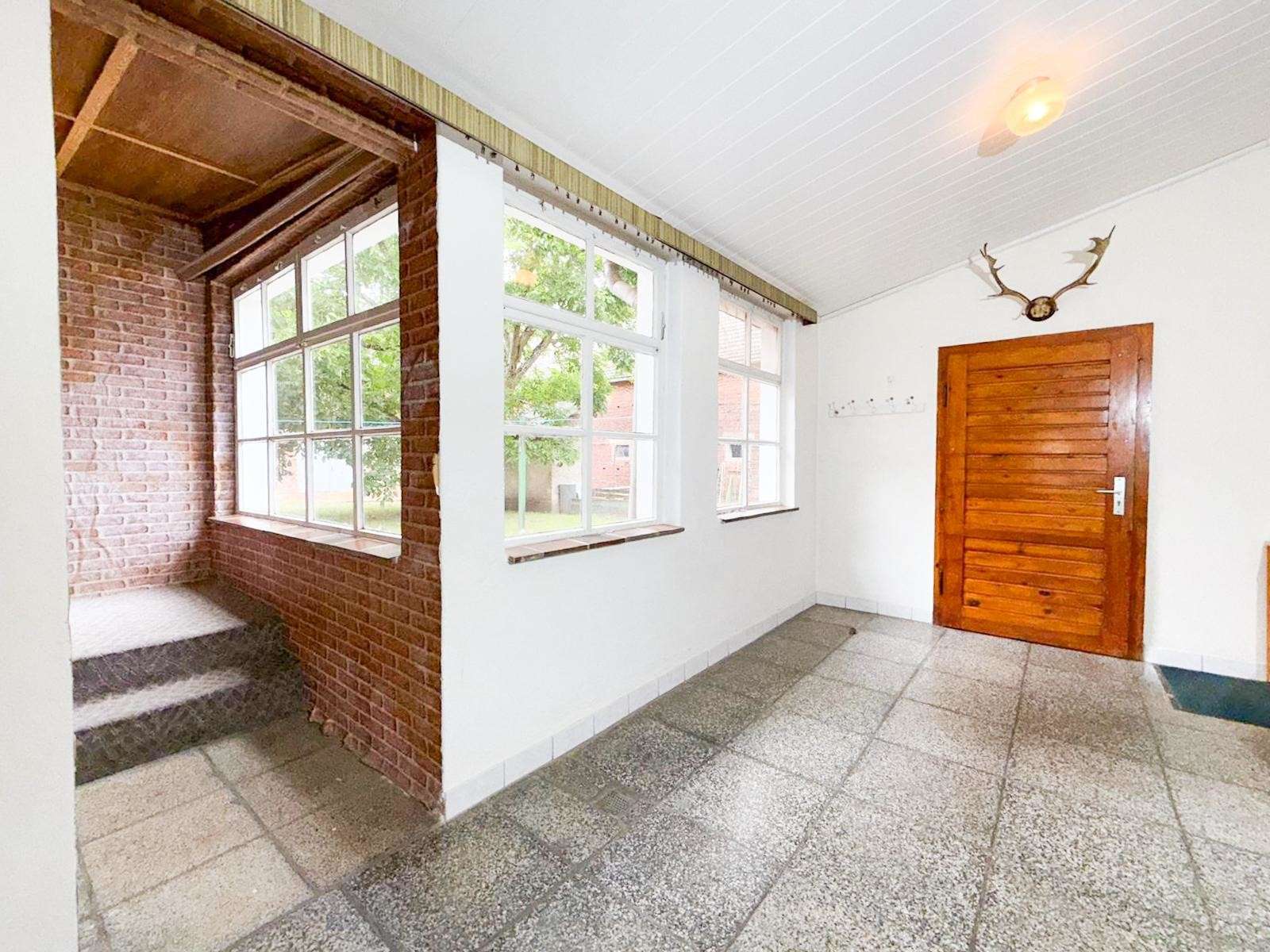 Vierseithof in Marke, Anhalt Bitterfeld Kreis – Bild 4