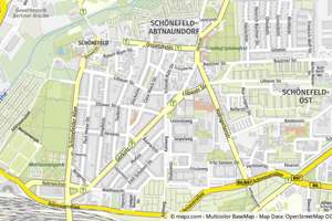 Vermietete Kapitalanlage mit erhöhtem Steuervorteil in Top Lage in Leipzig! – Die vollständige Adresse der Immobilie erhältst du vom Anbieter., 4347 Schönefeld-Abtnaundorf, Leipzig – Vorschaubild 4