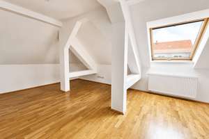 Bezugsfrei | Helle Maisonettewohnung | Großer Balkon | Gohlis-Mitte – Die vollständige Adresse der Immobilie erhältst du vom Anbieter., 4157 Gohlis-Mitte, Leipzig – Vorschaubild 9