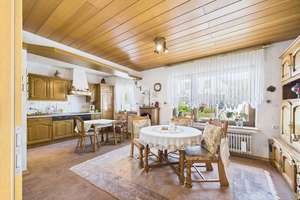Gepflegtes Einfamilienhaus mit Garten und Großgarage in Kreuzau-Obermaubach! – Die vollständige Adresse der Immobilie erhältst du vom Anbieter., 52372 Kreuzau – Vorschaubild 18