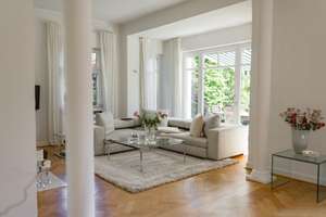 Ein Juwel mit Seele! Stilvolle Villa auf beeindruckendem Parkgrundstück  in Münster St. Mauritz! – 48155 Mauritz-Ost, Münster – Vorschaubild 20
