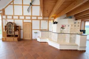 PROVISIONSFREI: Repräsentatives Landhaus mit Einliegerwohnung in Alleinlage bei Schortens – Die vollständige Adresse der Immobilie erhältst du vom Anbieter., 26419 Schortens – Vorschaubild 14