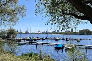 Zwischen Wasser und Weitblick – 
mehr als nur eine Adresse! – Die vollständige Adresse der Immobilie erhältst du vom Anbieter., 22087 Uhlenhorst, Hamburg – Vorschaubild 6