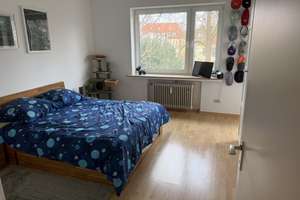 Helle 3-Zimmer-Wohnung mit Balkon – Lutherstraße 00, 30171 Südstadt, Hannover – Vorschaubild 10