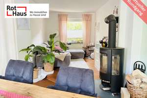 Charmantes Reihenmittelhaus mit großem Garten – Die vollständige Adresse der Immobilie erhältst du vom Anbieter., 21502 Geesthacht – Vorschaubild 1