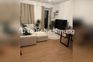 Tauschwohnung: 2-Zimmer-Wohnung in Braunschweig zum Tausch