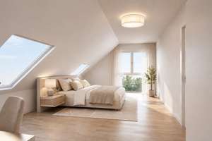 Platz für die ganze Familie - 6,5-Zi.-Maisonette in Ergenzingen mit Balkon & VVS in 5 Gehmin. – Gäustraße 24, 72108 Rottenburg am Neckar – Vorschaubild 10
